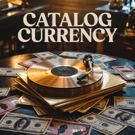 Soundtrack art